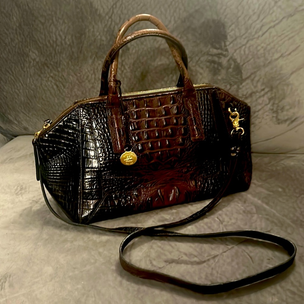 Brahmin espresso melborne